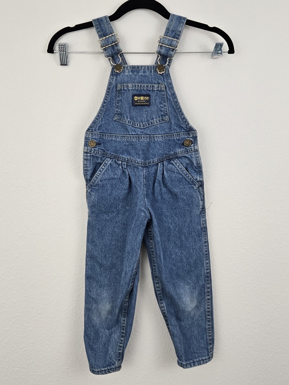 Vtg. Oshkosh Overalls